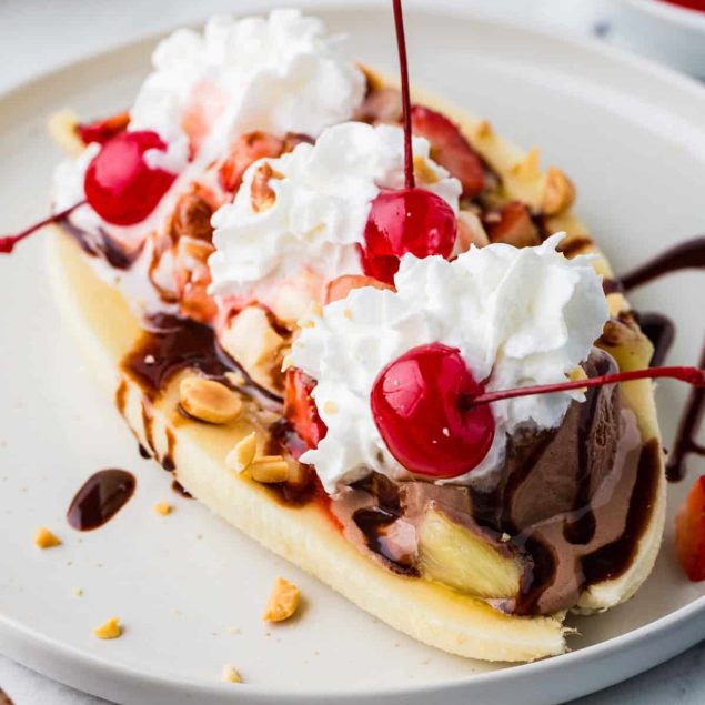 Banana Split