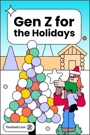 Gen Z for the Holidays_pin rsz