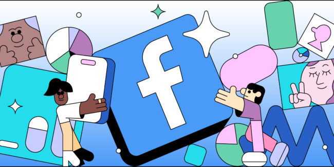 The Facebook Stats_cover