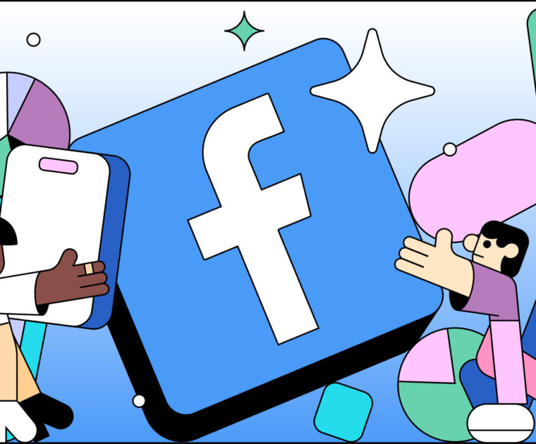 The Facebook Stats_cover
