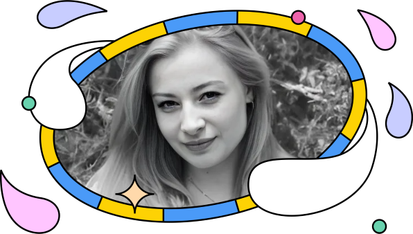 Chanel-Sofia Dordoy - Brand Partnerships Dynamo at The Shelf