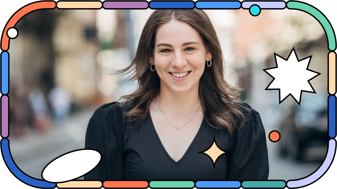 Sarah Baum - Account Supervisor at The Shelf